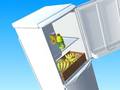 Game Fill Fridge