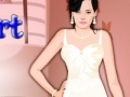 Game Kristen Stewart dress up