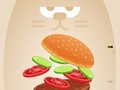 Game Cat vs Fly: Cute Cat