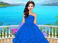 Game Glam Dress Up: Game For Girls