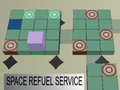 Game Space refuel service