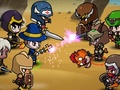 Game Arena Heroes Tactics