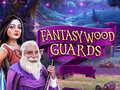 Game Fantasywood Guards