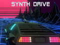 Game Synth Drive