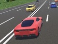 Game Auto Drive: Highway