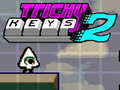 Game Tricky Keys 2