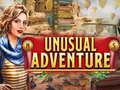 Game Unusual Adventure