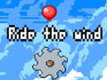 Game Ride the Wind