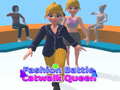 Game Fashion Battle Catwalk Queen