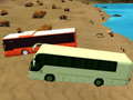 Cluiche Water Surfer Bus Simulation Game 3D