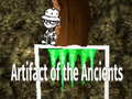 Game Artifact of the Ancients