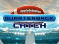 Cluiche Quarterback Catch