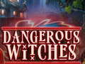 Game Dangerous Witches