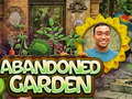 Game Abandoned Garden