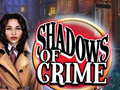 Game Shadows of Crime