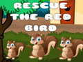 Game Rescue the Red Bird