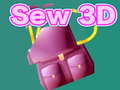 Game Sew 3D