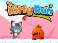 Game Kitty Run