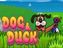 Game Dog & Duck online.