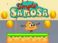 Game Simple Samosa Run