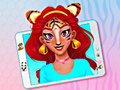 Game Wild Animal Princesses Makeover #Prep