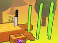 Game Knife Fllip