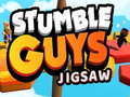 Game Stumble Guys Jigsaw