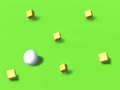 Game Roll a Ball