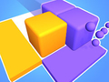 Game Square Sort