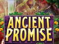 Game Ancient Promise