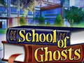 Game School of Ghosts
