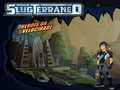 Cluiche Slugterra Speed Heroes