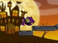 Game Halloween Spook