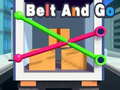 Game Belt And Go