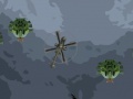 Game Aliens on Earth
