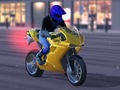 Cluiche Extreme Motorcycle Simulator