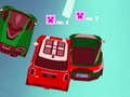 Game Flying car brawl