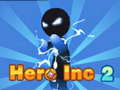 Game Hero Inc 2 online.