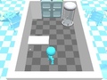 Game Mutant Escape