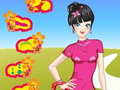 Game City Fashion