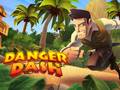 Game Danger Dash