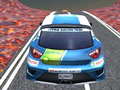 Game Car Stunt Race 2022