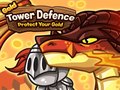 ເກມ Gold Tower Defense