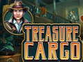 Game Treasure Cargo