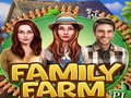 Game Family Farm