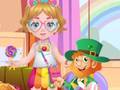 Game Toddie Happy Rainbow
