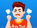 Game Test Your Brain!