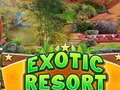 Game Exotic Resort