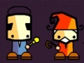 Game Dungeon Developer