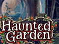 Game Haunted Garden